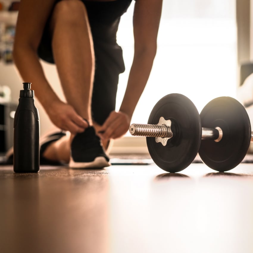 Fasting and exercise during Ramadan